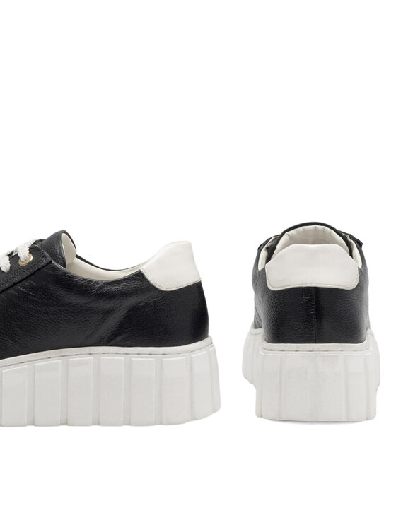 Lasocki Sneakers Lasocki WI23-PIANA-01 Negru