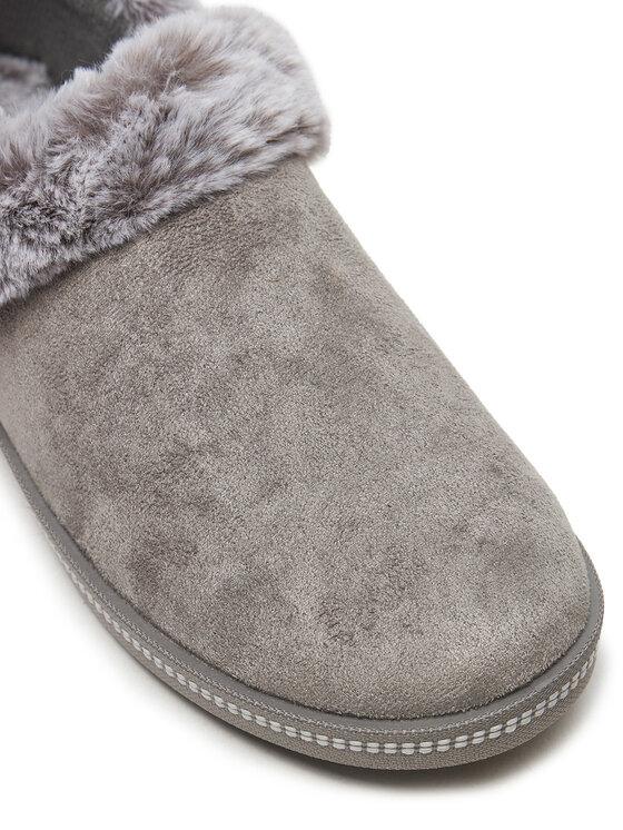 Skechers Bačkory Skechers Fresh Toast 167219/CCL Šedá