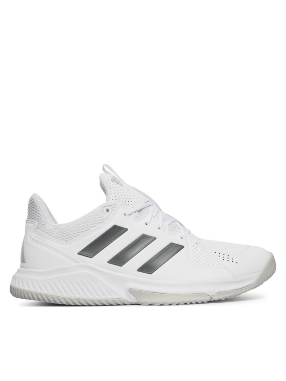adidas Hallenschuhe adidas Court Flight KJ3682 Weiß