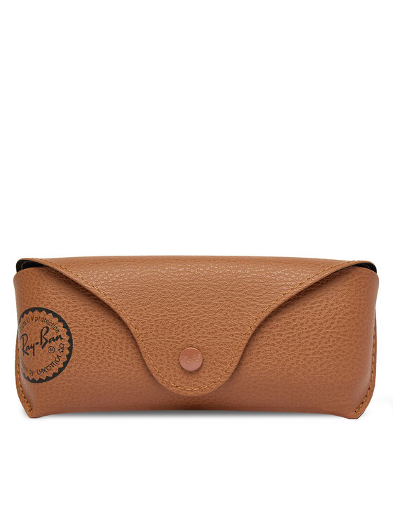 Ray-Ban Сонцезахисні окуляри Ray-Ban Aviator Large Metal 0RB3025 181/71 Золотий