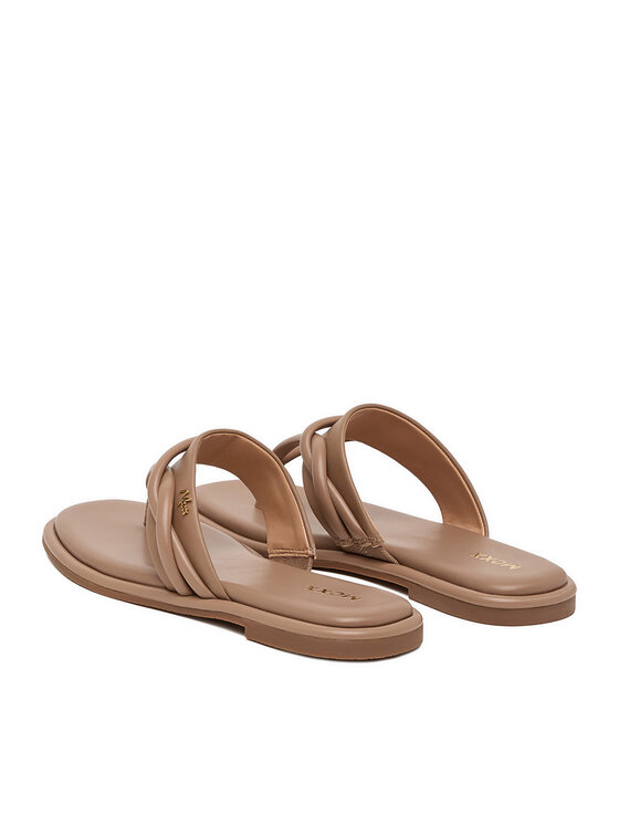 MEXX В'єтнамки MEXX EO-CD25-194-1 Бежевий
