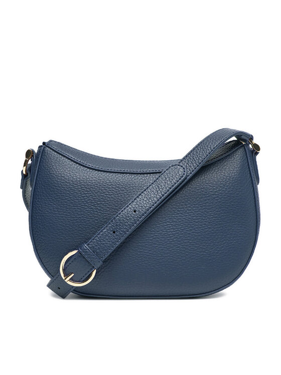 Beverly Hills Polo Club Дамска чанта Beverly Hills Polo Club C-BHPC-L-017-08 Тъмносин