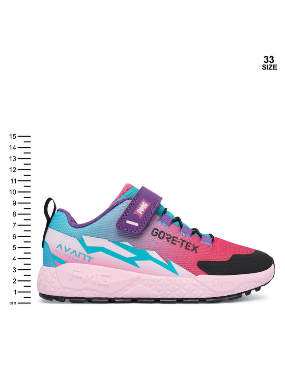 Primigi Superge Primigi GORE-TEX 2419000 S Roza