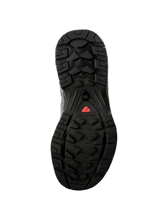 Salomon Trekkings Salomon Quest 4D 3 Gtx W GORE-TEX 401566 22 G0 Gri
