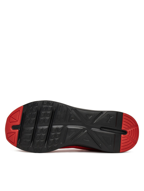 Puma Снікерcи Puma ENZO 2 CLEAN 37712606 Червоний
