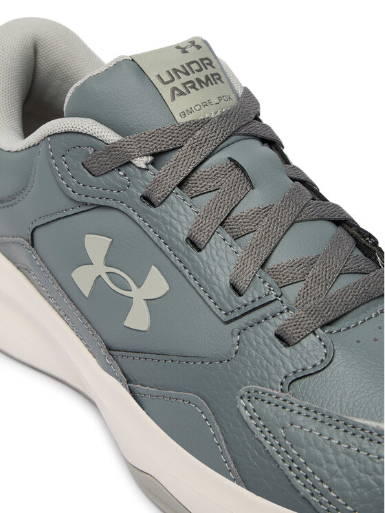 Under Armour Sneakers Under Armour UA Edge LTHR 3028375 Gri