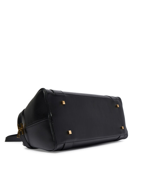 Elisabetta Franchi Сумка Elisabetta Franchi BS-31N-62E2-V10000 Чорний