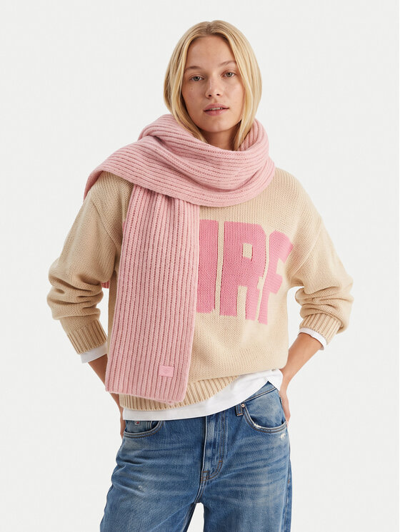 Roxy Szalik Roxy WBEO-RX-W4-001-AW26 Różowy