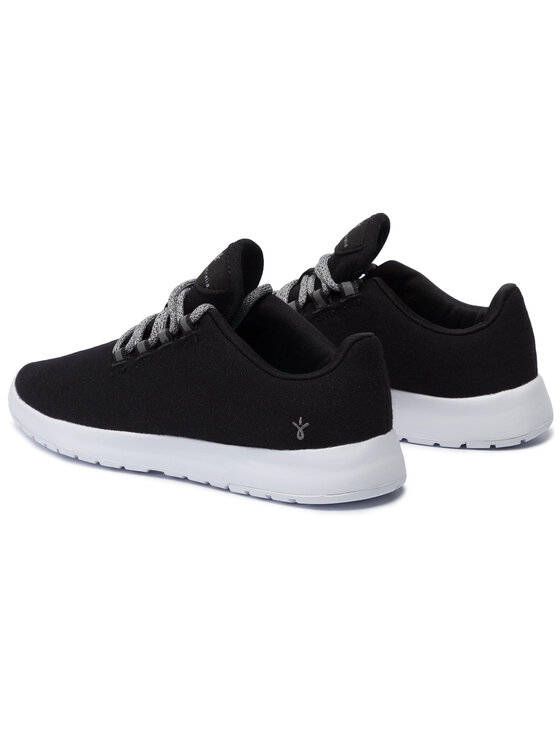 EMU Australia Sneakers EMU Australia Barkly W12153 Negru
