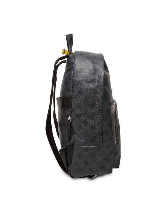 Guess Batoh Guess HMMILO P5219 Šedá