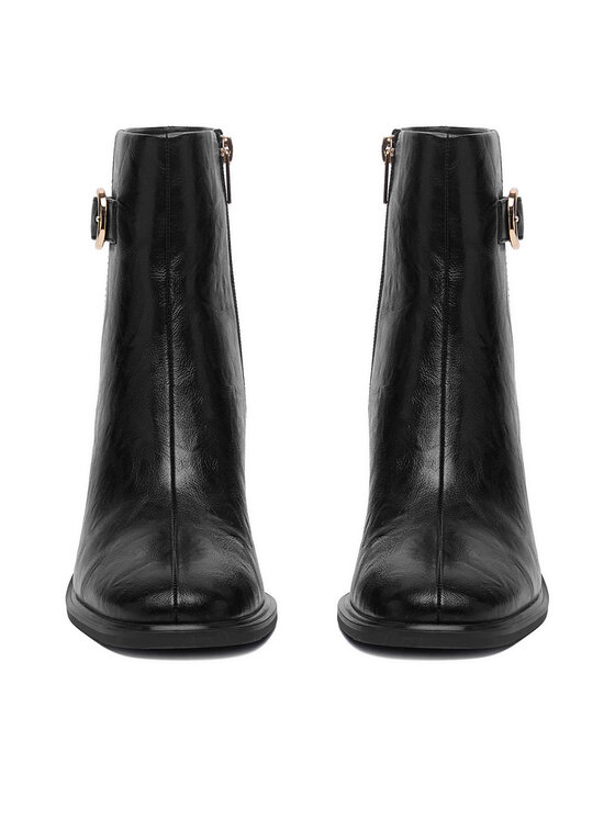 JENNY Stiefeletten JENNY CEO-LI2544-1 Schwarz