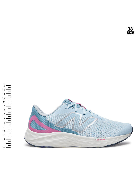 New Balance Παπούτσια για Τρέξιμο New Balance Fresh Foam Arishi v4 GPARIYB4 Μωβ