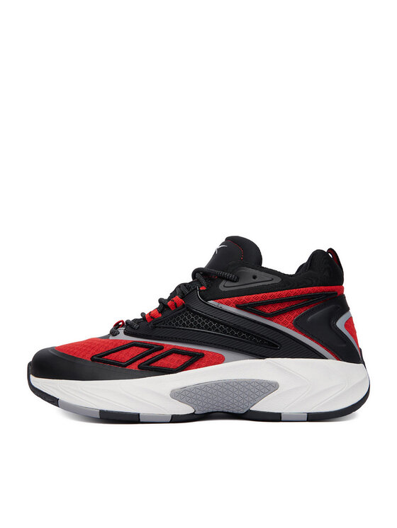 Reebok Снікерcи Reebok EOSK-ZONE BREAKER 100271163 Чорний
