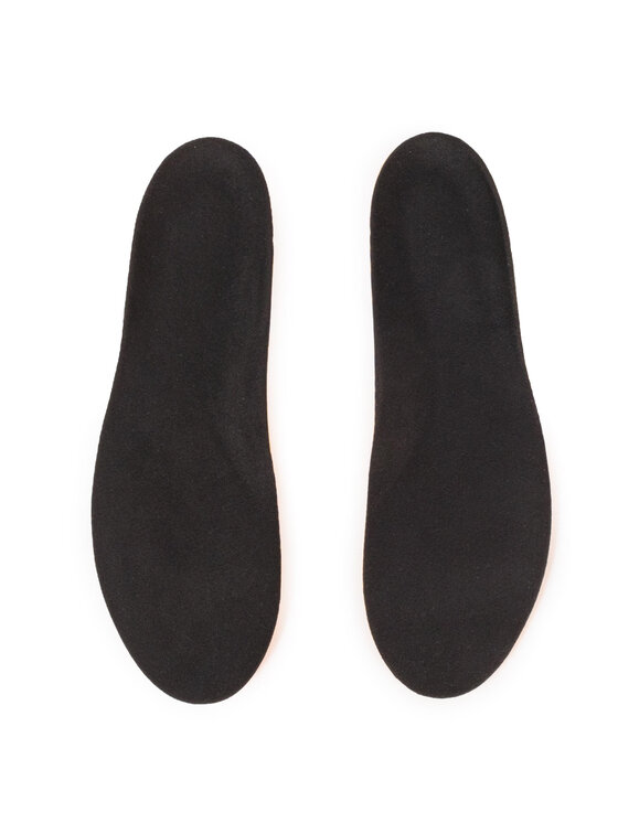 Bama Betétek Bama Sneaker Gel Support 01493 Fekete