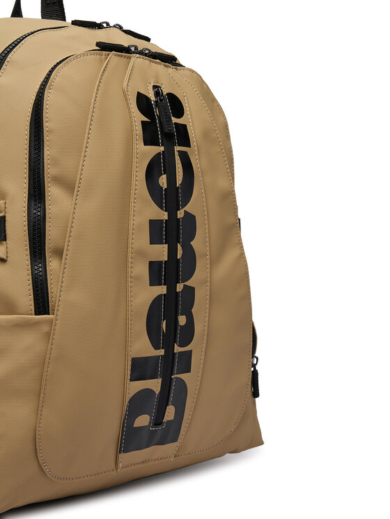 Blauer Рюкзак Blauer S6WORCE03/SPL Бежевий