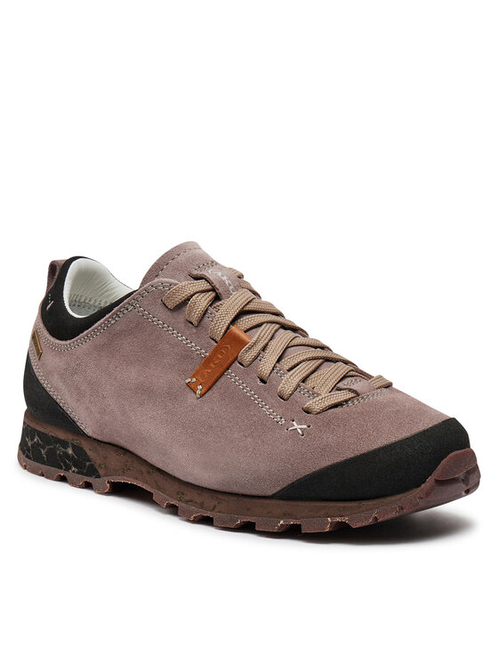 Aku Bakancs Aku Bellamont 3 Suede Gw GORE-TEX 520.3 Rózsaszín