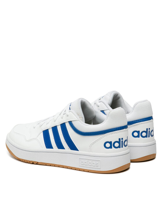 adidas Snīkeri adidas Hoops 3.0 GY5435 Balts
