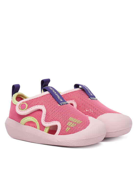 adidas Босоніжки adidas Altaventure 3 Kids JS2550 Рожевий