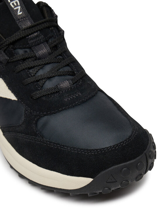 Keen Снікерcи Keen 1029593 Чорний