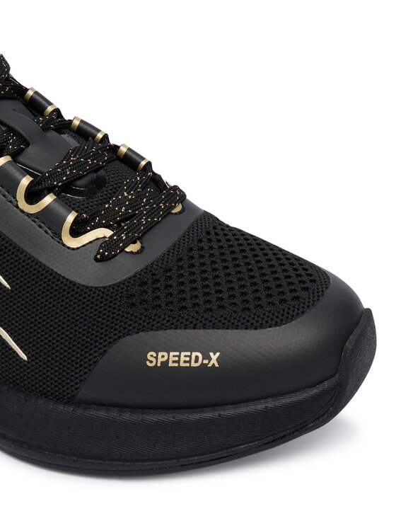 Plein Sport Αθλητικά Plein Sport FAES USC0779 STE003N Μαύρο