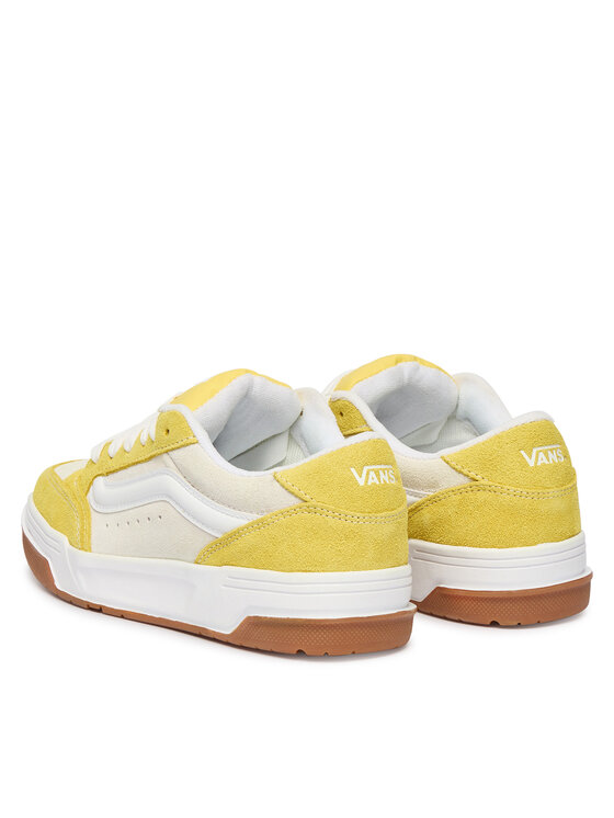 Vans Superge Vans Hylane VN000D1JFSH1 Rumena