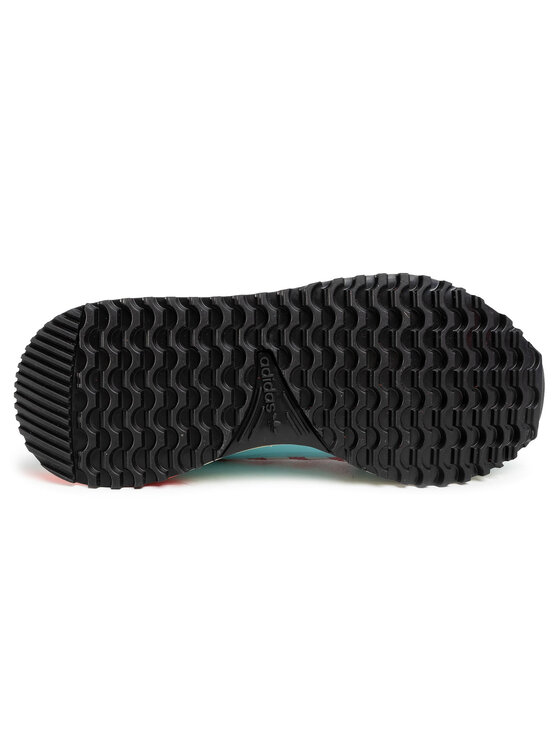 adidas Снікерcи adidas Zx 700 Hd J FY2653 Голубий