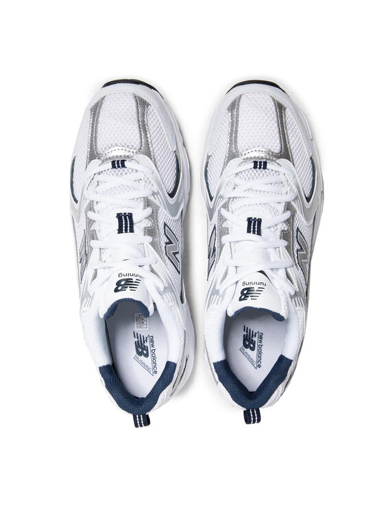 New Balance Sneakersy New Balance MR530SG Biela