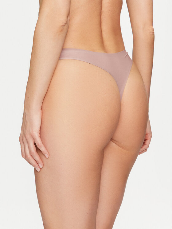 Chantelle Chantelle Tangas Soft Stretch C26490 Beis