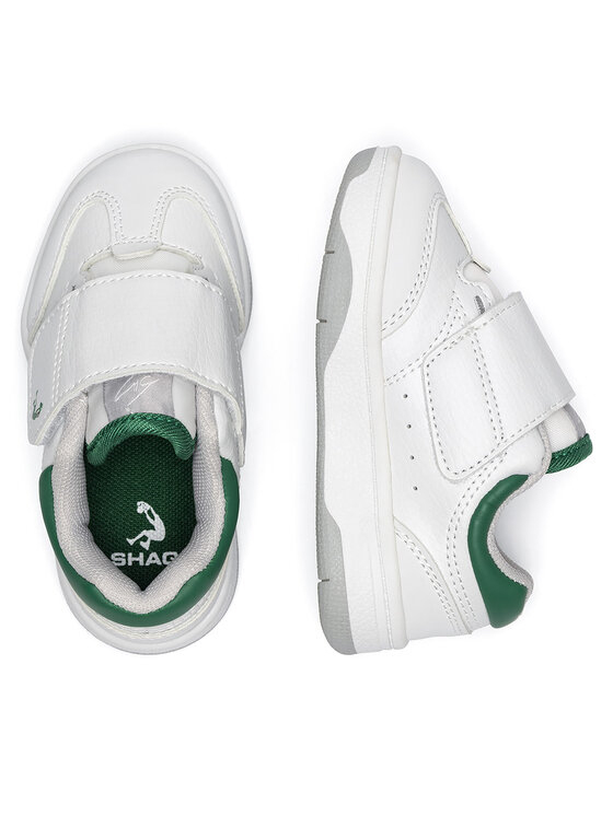 SHAQ Сникърси Shaq FORTUNE AQ95012T-WG Бял