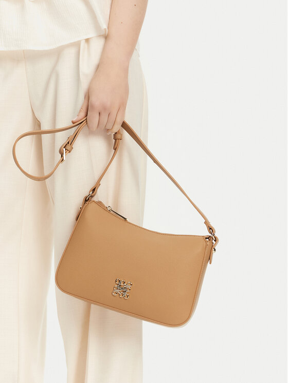 Nine West Kabelka Nine West JH5823-NW Hnedá