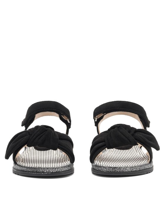 Nelli Blu Sandalias Nelli Blu CS2505-10 Negro