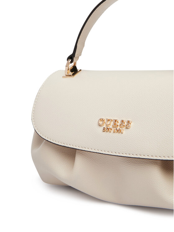 Guess Сумка Guess Amorette HWBG78 98190 Кремовий