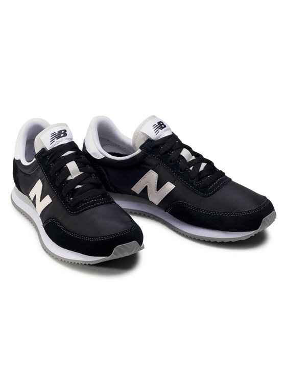 New Balance Tenisice New Balance WL720EB Crna
