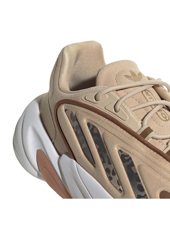 adidas Sneakersy adidas OZELIA Shoes GY9554 Béžová