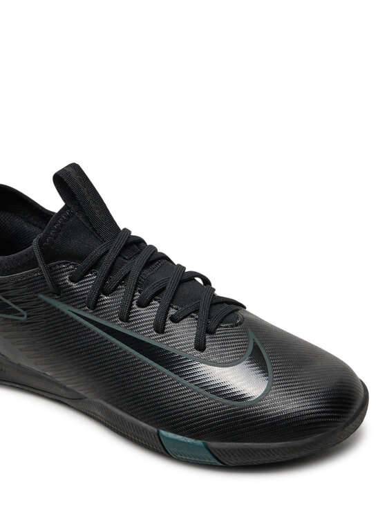 Nike Čevlji za nagomet Nike Zoom Vapor 16 Academy Ic FQ8411 Črna