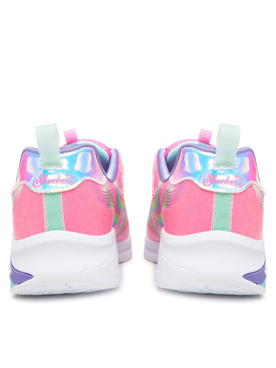 Skechers Снікерcи Skechers Unicorn Chaser 302298L PKMT Рожевий