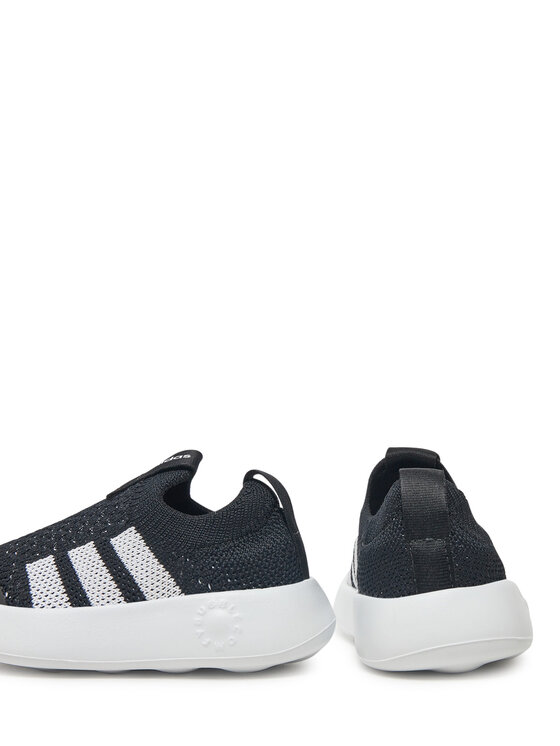 adidas Снікерcи adidas Bubblecomfy IH1264 Чорний