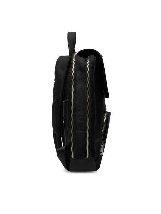 Guess Туристичний рюкзак Guess HMBEHN P6211 Чорний