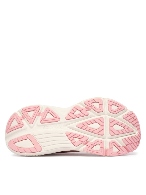 Saucony Běžecké boty Saucony Guide 19​ S101465 Světle růžová