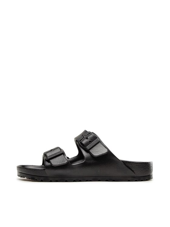 Birkenstock Шльопанці Birkenstock Arizona EVA 0129423 Чорний