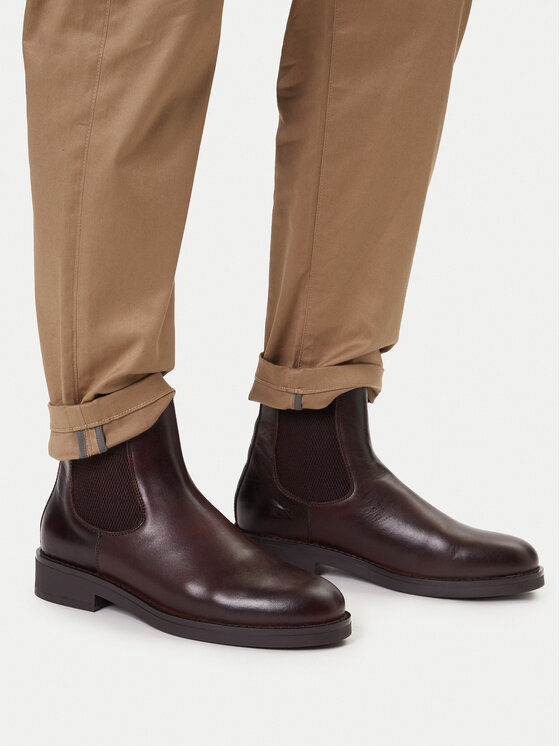 Gant Челсі Gant 31651105 Коричневий