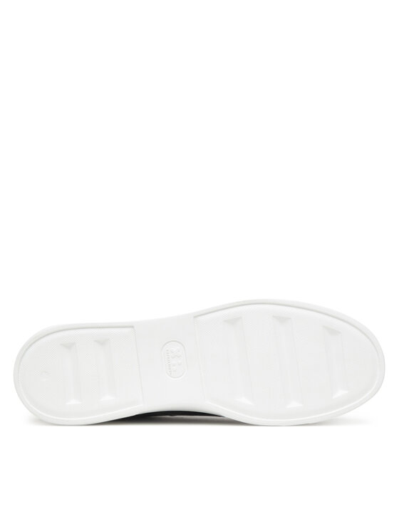 PHILIPP PLEIN Снікерcи PHILIPP PLEIN FAES USC0664 PLE010N Чорний