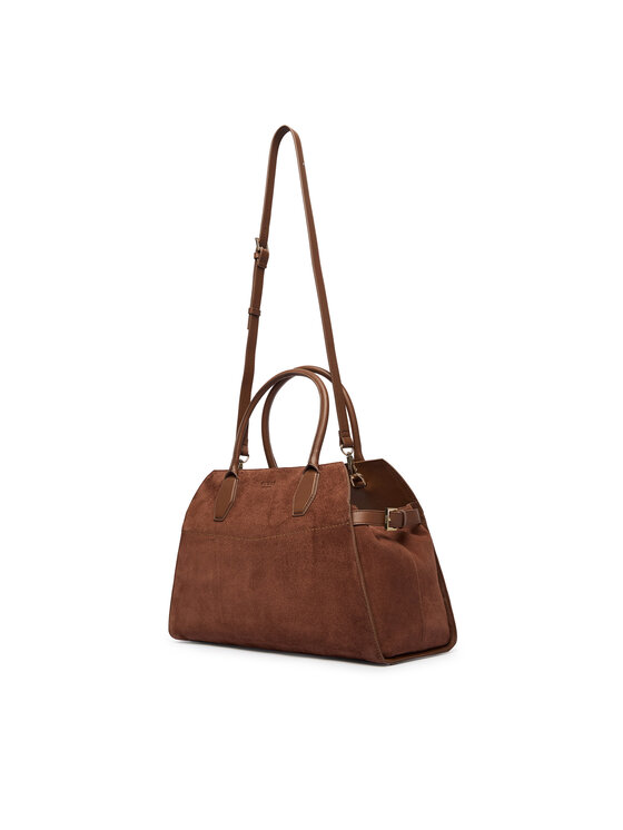 Guess Сумка Guess HWYUSS P6276 Коричневий