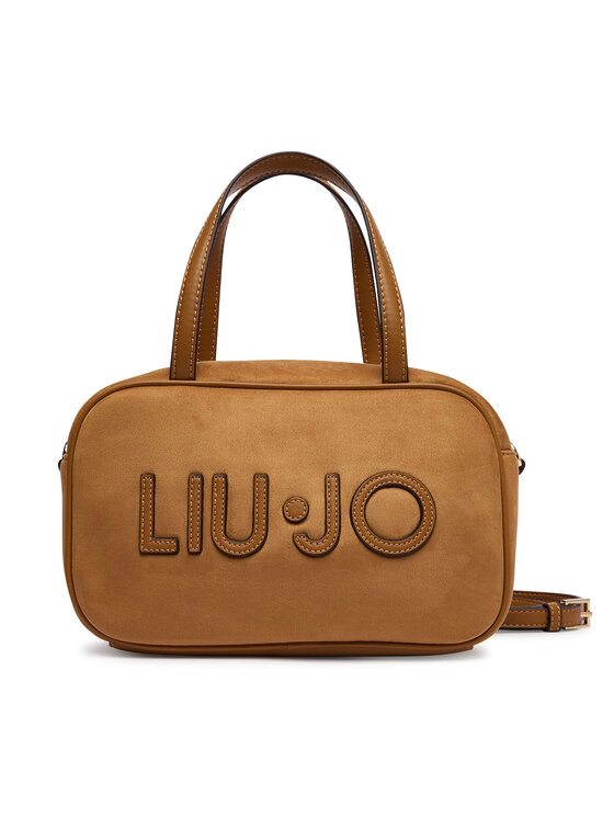 Liu Jo Borsetta Liu Jo AF6118 T711A Marrone