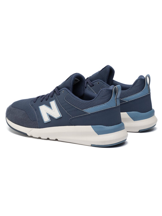 New Balance Zapatillas New Balance MS009LD1 Azul