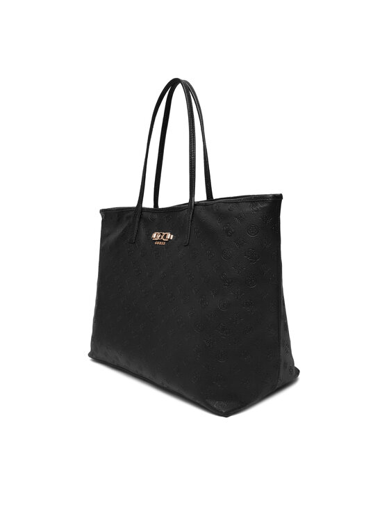 Guess Сумка Guess Victtoria HWPD95 14290 Чорний