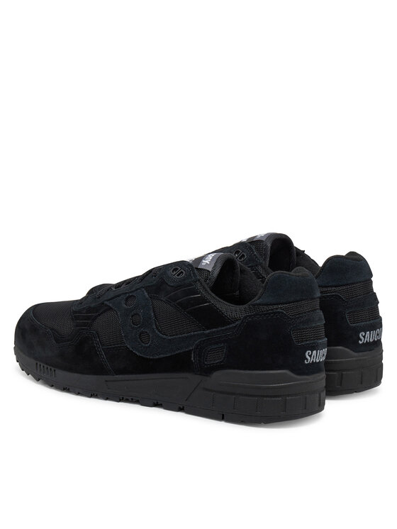 Saucony Sneakersy Saucony Shadow 5000 S70665 56 Čierna