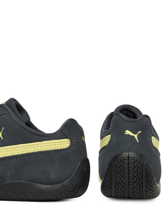 Puma Снікерcи Puma Speedcat Og Jr 401698 17 Сірий
