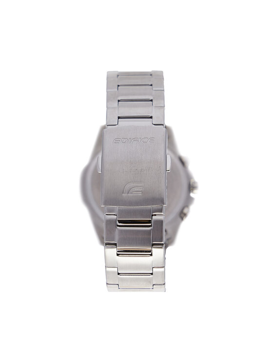Casio Laikrodis Casio Edifice EQB-1200D-1AER Sidabrinė