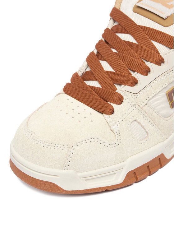 DC Shoes Sneakers DC Shoes CEO-V5-10117 Beige